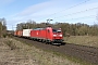 Bombardier 33461 - DB Cargo "185 053-6"
16.03.2023 - Uelzen
Gerd Zerulla