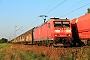 Bombardier 33461 - DB Cargo "185 053-6"
20.09.2024 - Babenhausen
Kurt Sattig
