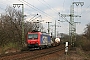 Bombardier 33462 - SBB Cargo "482 001-5"
07.04.2006 - Köln-Bayenthal
Paul Zimmer