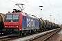 Bombardier 33462 - SBB Cargo "482 001-5"
05.04.2006 - Mannheim-Rheinau
Marcel Langnickel