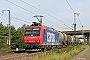 Bombardier 33462 - SBB Cargo "482 001-5"
08.10.2008 - Graben-Neudorf
Martin Weidig