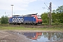 Bombardier 33462 - SBB Cargo "482 001-5"
19.05.2010 - Duisburg-Ruhrort
Ingmar Weidig