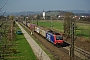 Bombardier 33462 - SBB Cargo "482 001-5"
22.03.2012 - Dentzlingen
Vincent Torterotot