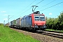 Bombardier 33462 - SBB Cargo "482 001-5"
04.05.2016 - Alsbach
Kurt Sattig