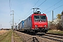 Bombardier 33462 - SBB Cargo "482 001-5"
20.03.2019 - Auggen
Tobias Schmidt