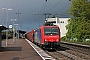 Bombardier 33462 - SBB Cargo "482 001-5"
28.04.2019 - Müllheim (Baden)
Tobias Schmidt