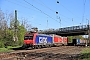 Bombardier 33462 - SBB Cargo "482 001-5"
10.04.2020 - Mainz-Bischofsheim
Marvin Fries