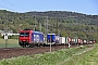 Bombardier 33462 - SBB Cargo "482 001-5"
07.05.2020 - Ludwigsau-Friedlos
Robert Schiller