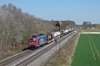 Bombardier 33462 - SBB Cargo "482 001-5"
31.03.2021 - Friesenheim-Oberschopfheim 
Simon Garthe