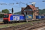 Bombardier 33462 - SBB Cargo "482 001-5"
07.05.2022 - Weinheim (Bergstr)
Klaus Hentschel