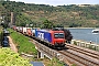 Bombardier 33462 - SBB Cargo "482 001-5"
23.07.2026 - OberweselPhilippe Smets