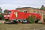 Bombardier 33463 - DB Cargo "185 055-1"
18.09.2004 - Dessau, Ausbesserungswerk
Daniel Berg