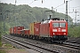 Bombardier 33464 - DB Schenker "185 057-7"
11.08.2010 - Köln, Bahnhof West
Michael Stempfle