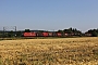 Bombardier 33464 - DB Schenker "185 057-7"
25.07.2012 - Guntershausen
Christian Klotz