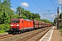 Bombardier 33464 - DB Schenker "185 057-7"
17.05.2014 - Kiel-Flintbek
Jens Vollertsen