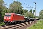 Bombardier 33464 - DB Schenker "185 057-7"
20.05.2014 - Rheinbreitbach
Daniel Kempf