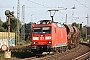 Bombardier 33464 - DB Schenker "185 057-7"
03.09.2014 - Nienburg (Weser)
Thomas Wohlfarth