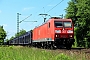 Bombardier 33464 - DB Schenker "185 057-7"
04.06.2013 - Dieburg
Kurt Sattig