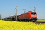 Bombardier 33464 - DB
20.04.2007 - bei Hergershausen (Hessen)
Kurt Sattig