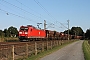 Bombardier 33464 - DB Schenker "185 057-7"
03.09.2014 - Langwedel-Förth
Felix Krüger