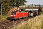 Bombardier 33464 - DB Schenker "185 057-7"
04.07.2015 - Kirchgöns
Burkhard Sanner