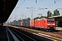 Bombardier 33464 - DB Schenker "185 057-7"
19.07.2014 - Schönefeld, Bahnhof Berlin Schönefeld Flughafen
Alex Huber