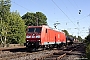 Bombardier 33464 - DB Cargo "185 057-7"
31.08.2016 - Essen, Abzweigstelle Prosper-Levin
Martin Welzel