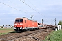 Bombardier 33464 - DB Cargo "185 057-7"
11.04.2018 - Bickenbach
Marvin Fries