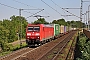 Bombardier 33464 - DB Cargo "185 057-7"
30.06.2019 - Vellmar
Christian Klotz