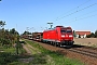 Bombardier 33464 - DB Cargo "185 057-7"
22.09.2020 - Glaubitz
Daniel Berg