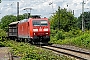 Bombardier 33464 - DB Schenker "185 057-7"
24.06.2011 - Mainz-Bischofsheim
Ralf Lauer