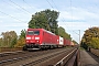 Bombardier 33464 - DB Cargo "185 057-7"
20.10.2022 - Hannover-Waldheim
Christian Stolze