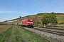 Bombardier 33464 - DB Cargo "185 057-7"
17.10.2022 - Thüngersheim
Frank Thomas