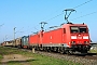 Bombardier 33464 - DB Cargo "185 057-7"
09.03.2024 - Babenhausen-Harreshausen
Kurt Sattig