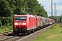 Bombardier 33464 - DB Cargo "185 057-7"
26.05.2024 - Haste
Thomas Wohlfarth