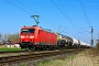 Bombardier 33464 - DB Cargo "185 057-7"
03.04.2025 - Altheim (Hessen)
Kurt Sattig