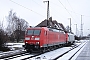 Bombardier 33465 - DB Schenker "185 056-9
"
12.12.2010 - Großkorbetha
Nils Hecklau