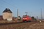 Bombardier 33465 - DB Schenker "185 056-9
"
09.02.2011 - Oßmannstedt
Christian Klotz