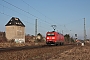 Bombardier 33465 - DB Schenker "185 056-9
"
09.02.2011 - Oßmannstedt
Christian Klotz