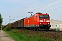 Bombardier 33465 - DB Schenker "185 056-9"
21.04.2010 - Dieburg
Kurt Sattig