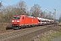 Bombardier 33465 - DB Schenker "185 056-9"
17.03.2015 - Rheinbreitbach
Daniel Kempf