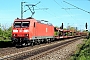 Bombardier 33465 - DB Cargo "185 056-9"
04.05.2016 - Alsbach
Kurt Sattig