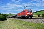 Bombardier 33465 - DB Cargo "185 056-9"
07.07.2016 - Himmelstadt
Holger Grunow