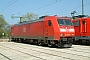 Bombardier 33465 - DB Cargo "185 056-9"
13.04.2003 - Gremberg
Klaus Görs