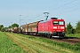 Bombardier 33465 - DB Cargo "185 056-9"
09.05.2018 - Münster (Hessen)
Kurt Sattig