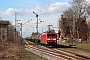 Bombardier 33465 - DB Cargo "185 056-9"
16.03.2020 - Biederitz-Königsborn
Peter Wegner