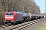 Bombardier 33465 - DB Cargo "185 056-9"
04.04.2020 - HasteThomas Wohlfarth