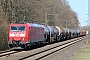 Bombardier 33465 - DB Cargo "185 056-9"
04.04.2020 - Haste
Thomas Wohlfarth