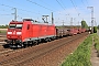 Bombardier 33465 - DB Cargo "185 056-9"
09.05.2020 - Wunstorf
Thomas Wohlfarth