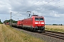 Bombardier 33465 - DB Cargo "185 056-9"
10.07.2022 - Peine-Woltorf
Gerd Zerulla